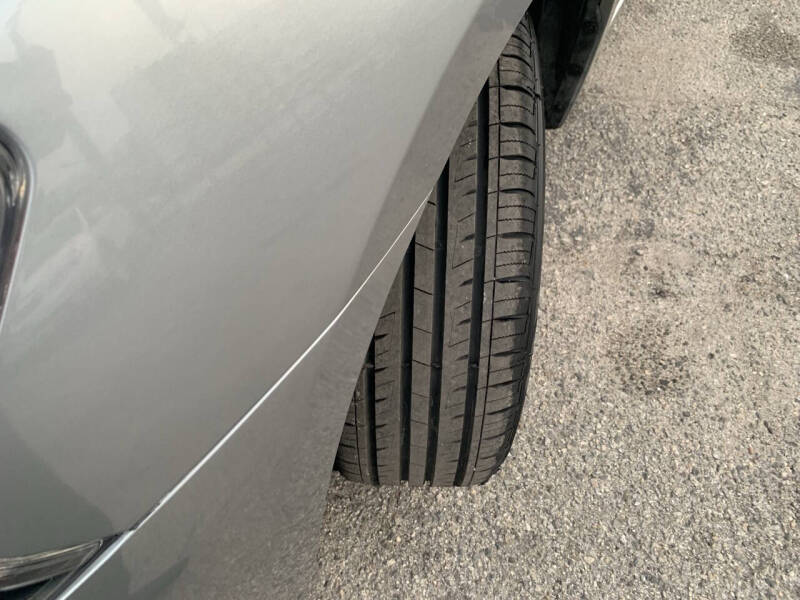 2013 Nissan Sentra SV