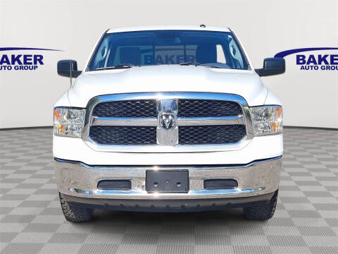 2014 RAM 1500 SLT