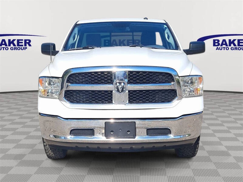 2014 RAM 1500 SLT