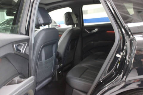 2023 Audi Q4 e-tron Premium Plus 40