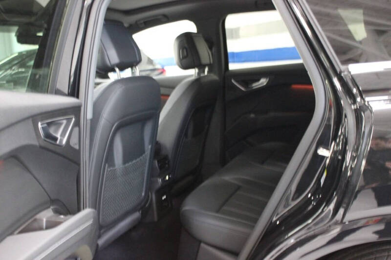 2023 Audi Q4 e-tron Premium Plus 40