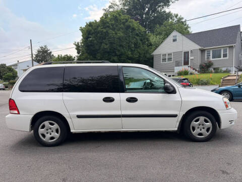 2006 Ford Freestar SE