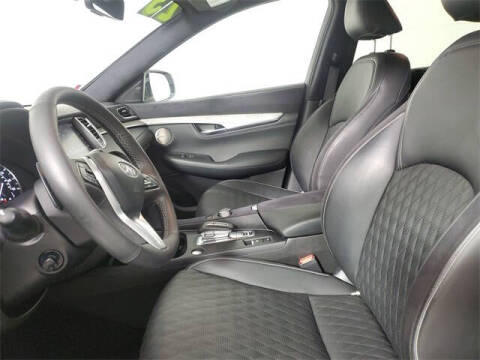 2023 Infiniti QX50 Autograph