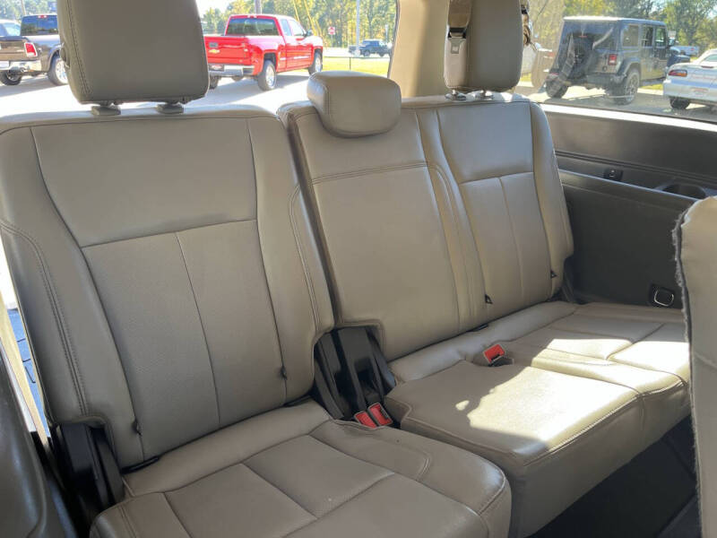 2020 Ford Expedition MAX XLT