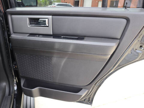 2013 Ford Expedition Limited