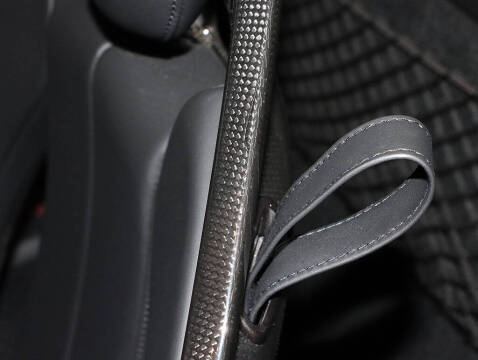 2023 Ferrari 296 GTB