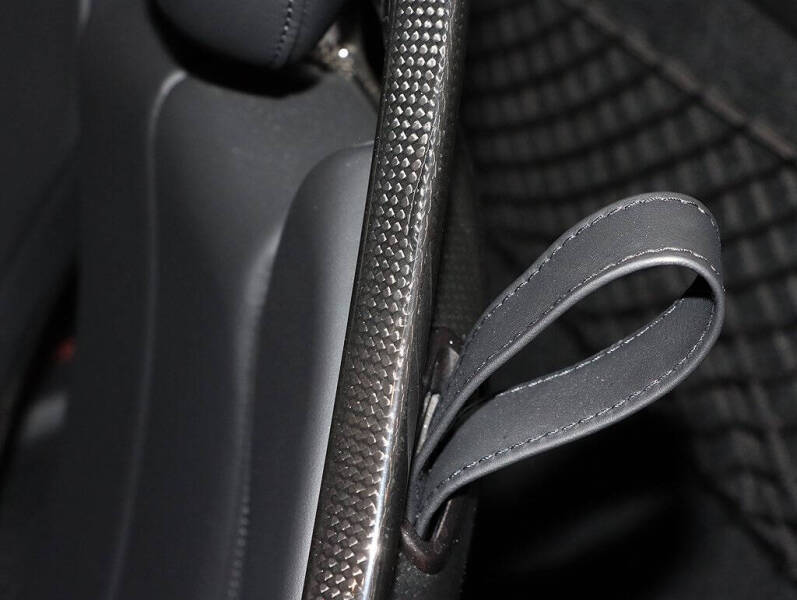 2023 Ferrari 296 GTB