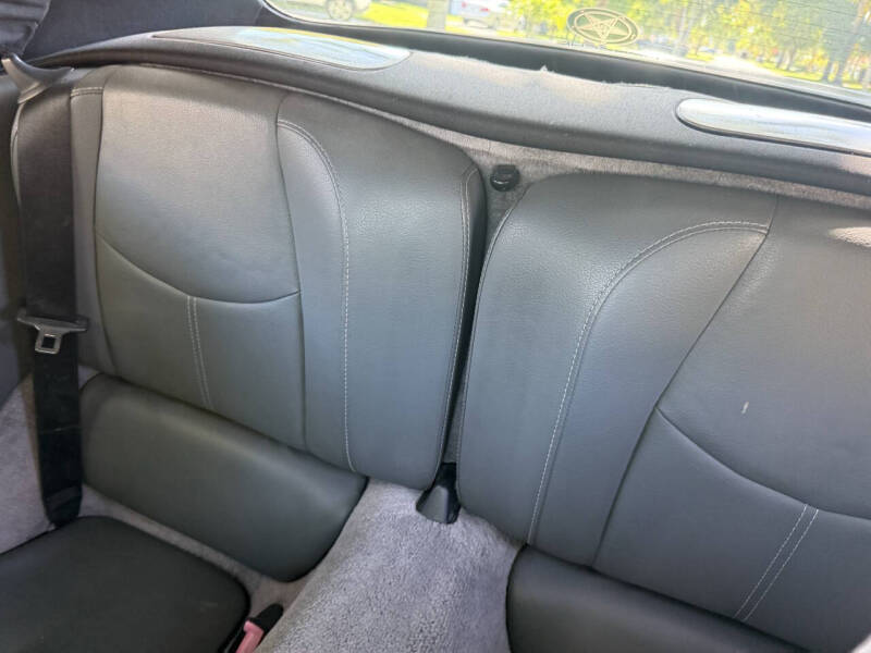 2007 Porsche 911 Carrera 4S