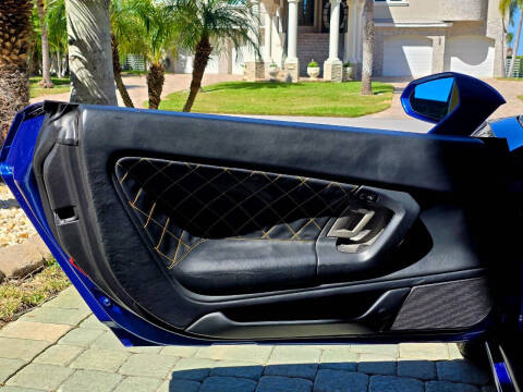 2013 Lamborghini Gallardo LP 550-2