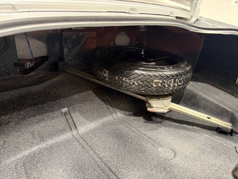 1972 Pontiac Firebird