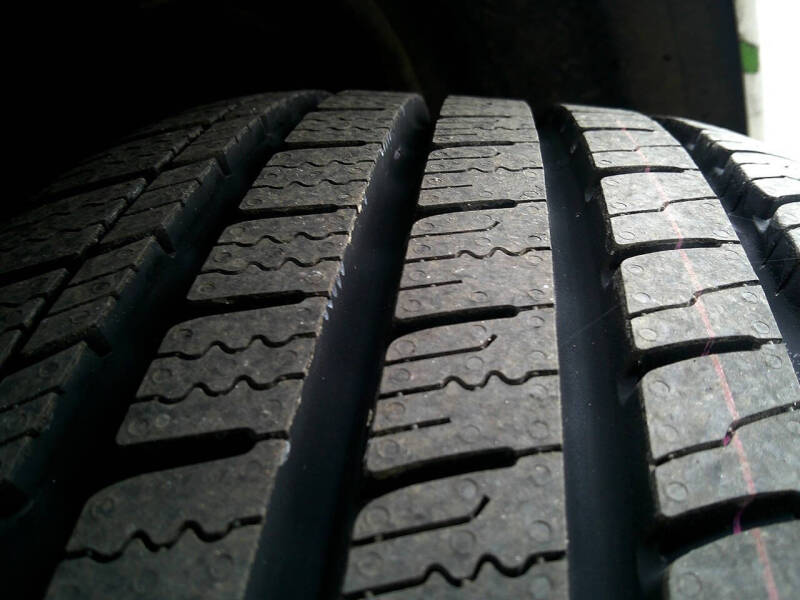 2017 RAM ProMaster City