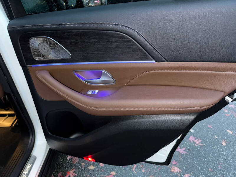 2024 Mercedes-Benz GLE GLE 350 4MATIC