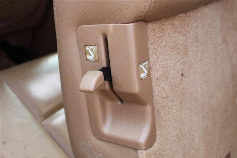 2005 Honda Pilot EX-L