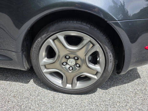 2006 Lexus SC 430