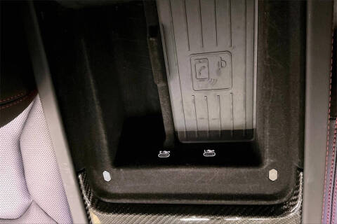 2023 Lamborghini Urus S