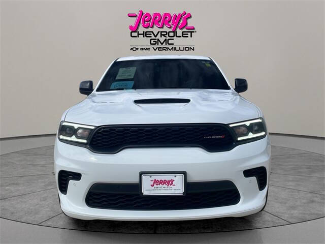 2024 Dodge Durango R/T