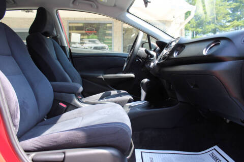 2012 Honda Insight LX