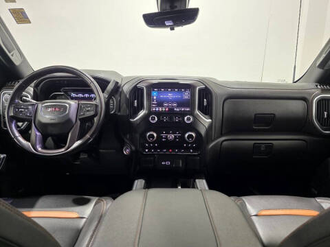 2023 GMC Sierra 2500HD