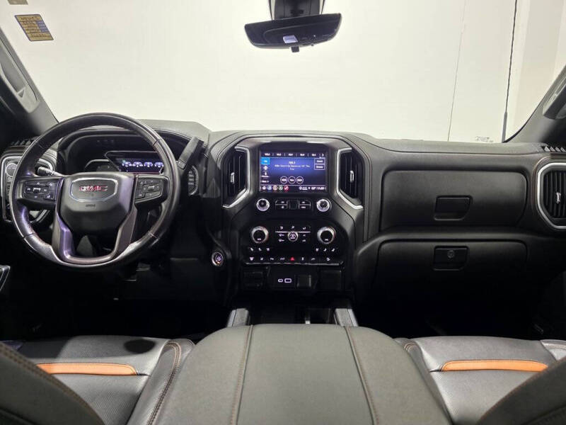 2023 GMC Sierra 2500HD