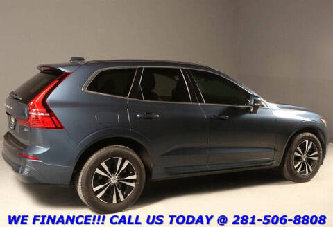2023 Volvo XC60 B5 Core