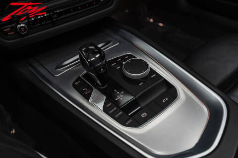 2020 BMW Z4 sDrive 30i