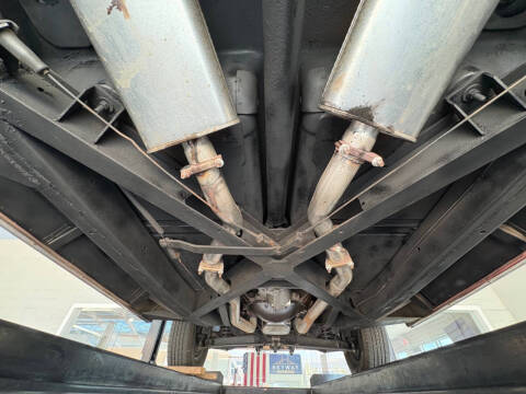 1962 Chevrolet Corvette