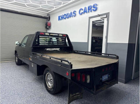 1992 GMC Sierra 2500