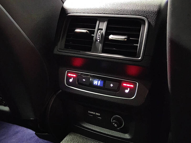 2022 Audi Q5 quattro S line Prestige 45 TFSI