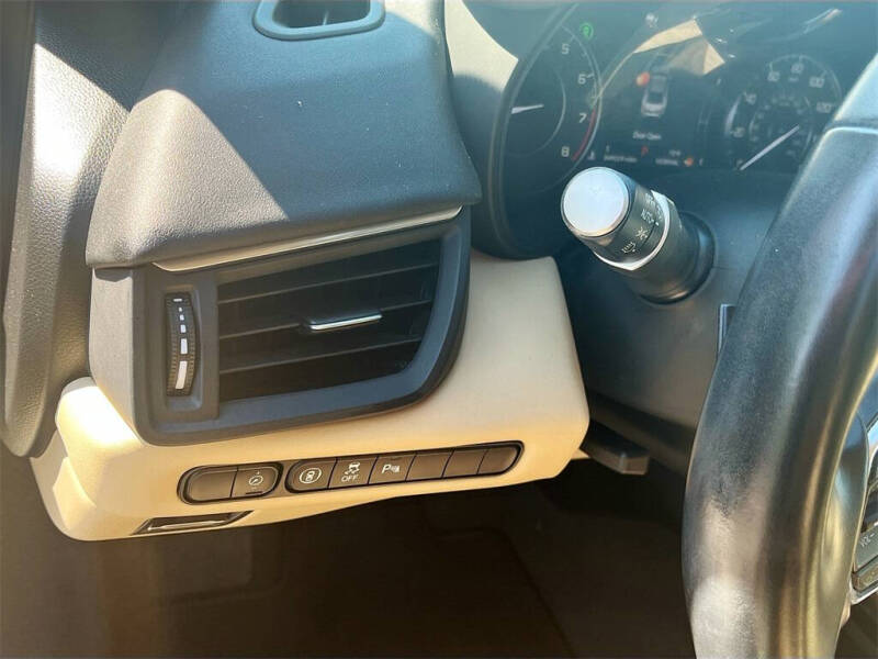 2021 Acura TLX w/Tech