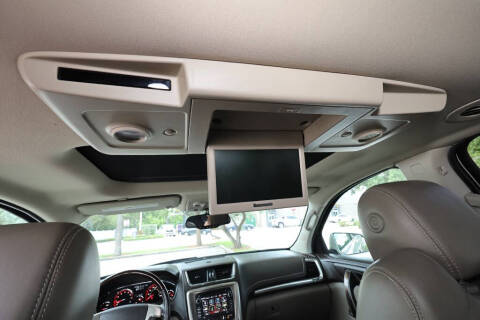 2014 GMC Acadia Denali