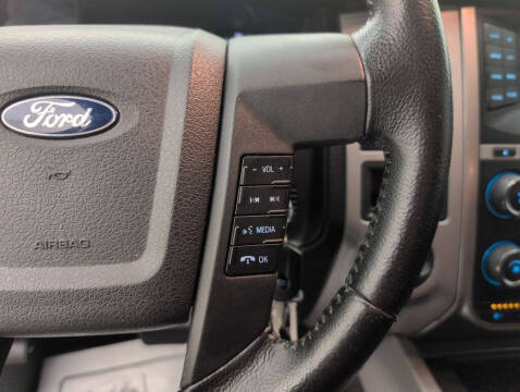 2017 Ford Expedition XLT