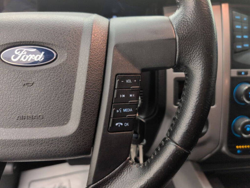 2017 Ford Expedition XLT