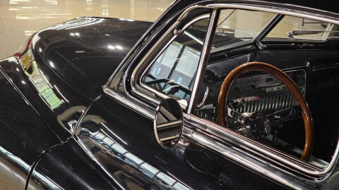 1950 Mercury Monterey