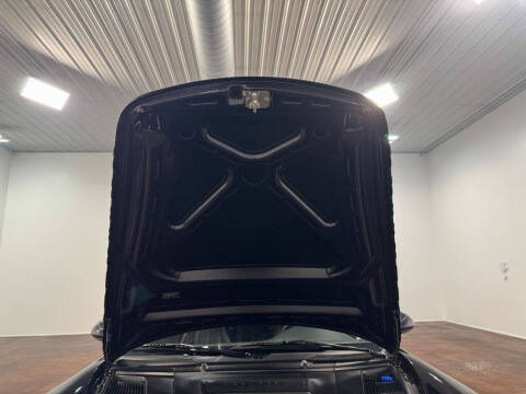 2009 Porsche 911 Carrera