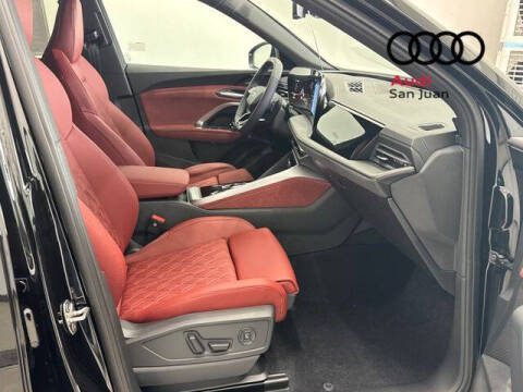 2025 Audi SQ5 quattro Premium Plus TFSI