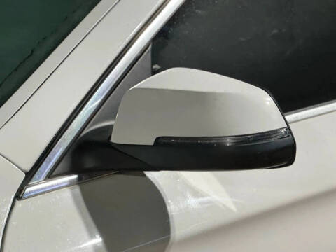 2015 BMW 5 Series 528i