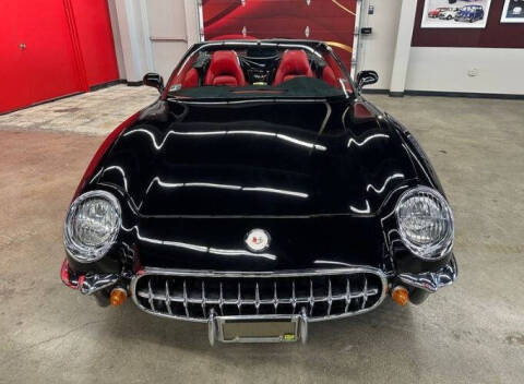 1999 Chevrolet Corvette