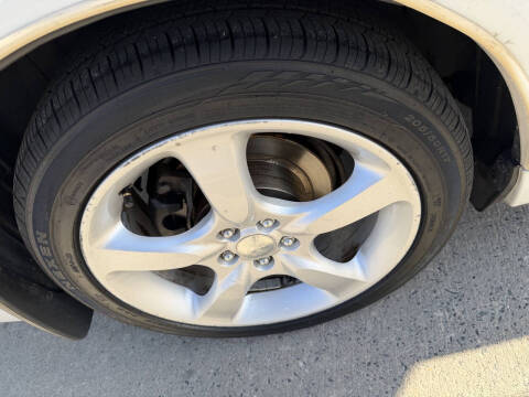 2006 Subaru Legacy 2.5i Limited