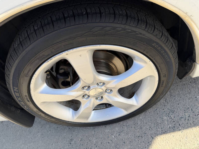 2006 Subaru Legacy 2.5i Limited