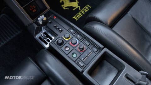 1989 Ferrari Testarossa