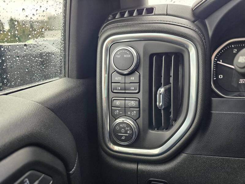 2022 GMC Sierra 2500HD