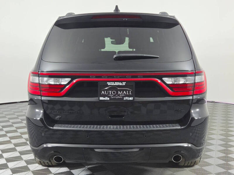 2024 Dodge Durango R/T