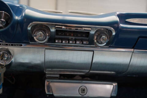 1959 Chevrolet Impala