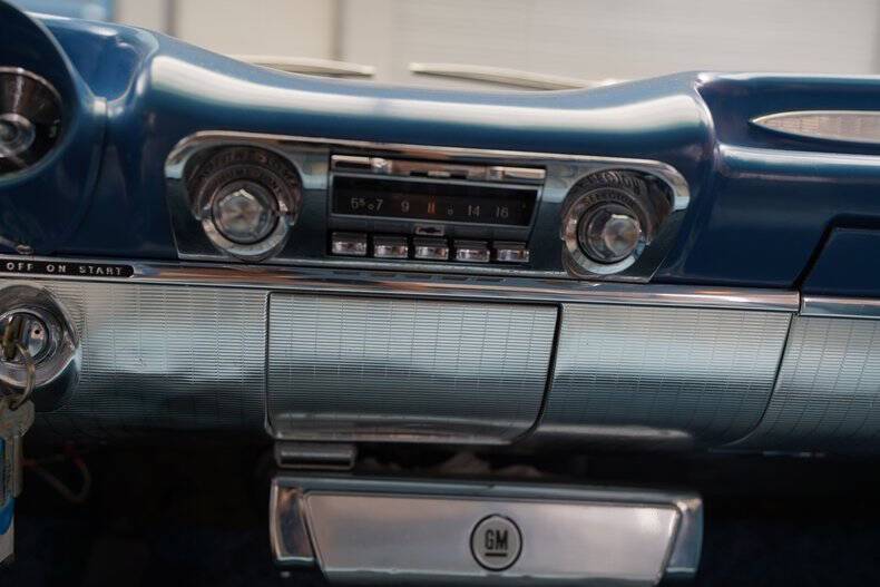 1959 Chevrolet Impala