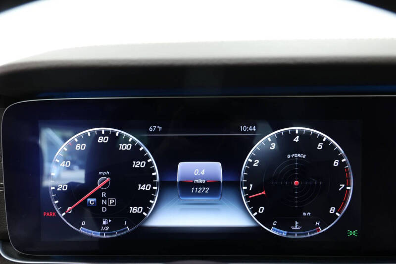 2020 Mercedes-Benz E-Class E 450