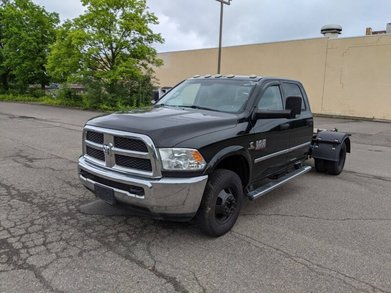 2018 RAM 3500 for sale at Cars R Us in Binghamton NY