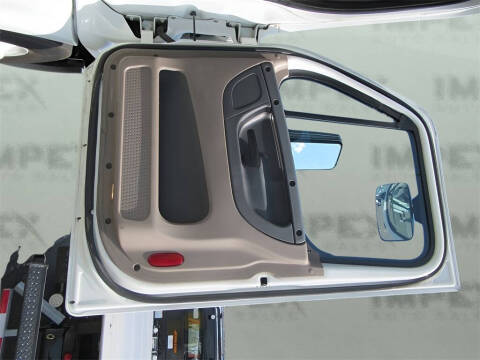 2014 Freightliner Cascadia