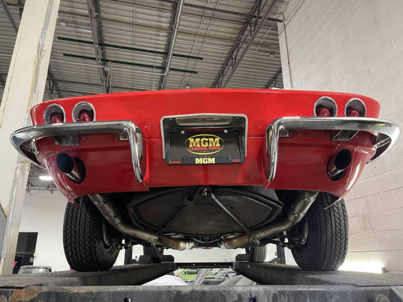 1964 Chevrolet Corvette