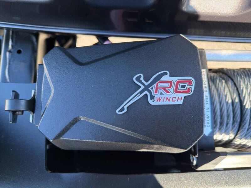 2018 Jeep Wrangler Unlimited