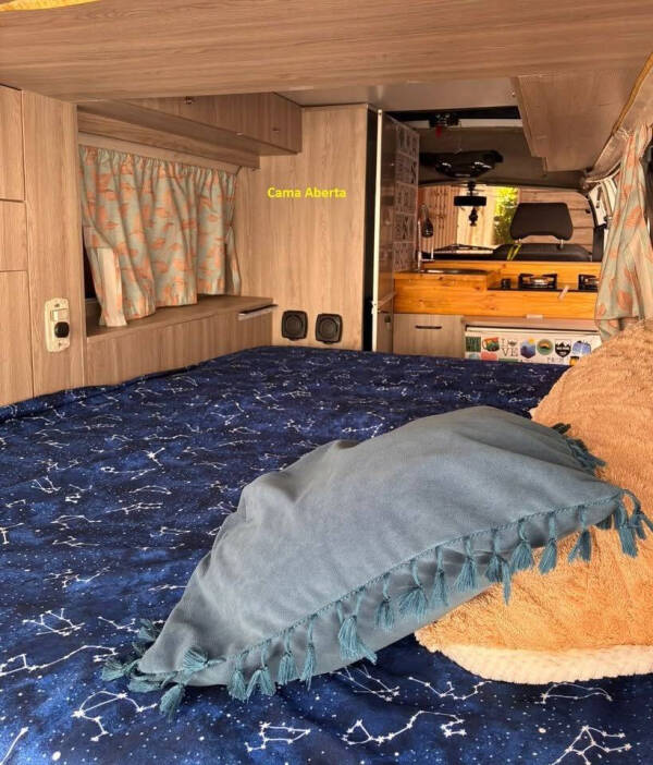 1999 Volkswagen Bus